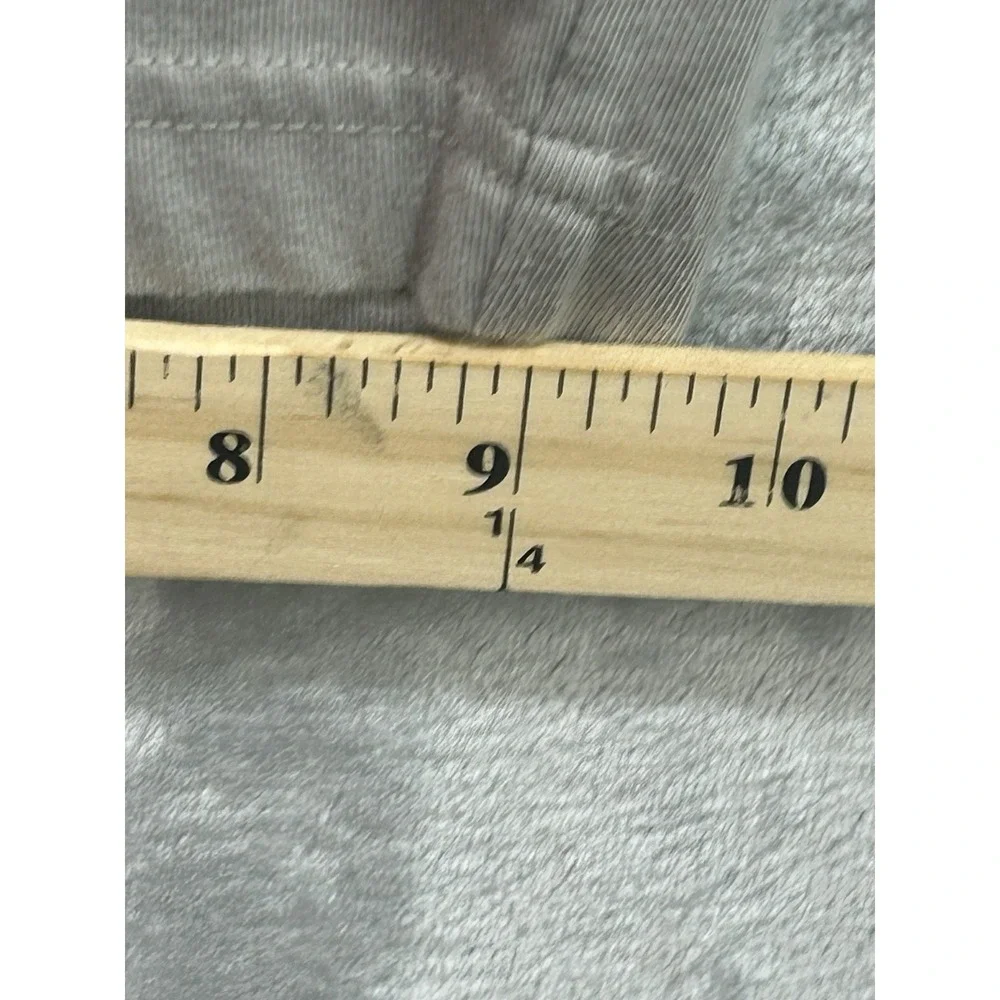 Tommy Bahama Pants Mens 2XL Grey Jogger Lounge Sweatpants Stretch Performance